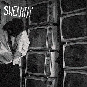Swearin' - Swearin' (CD) |-
