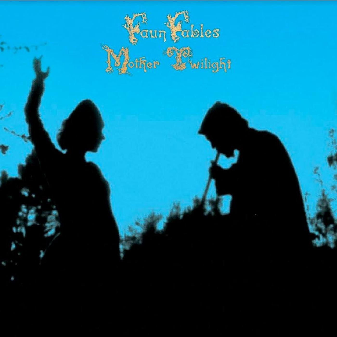 Faun Fables - Mother Twilight (Vinyl) |-