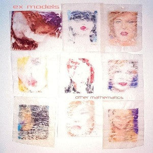 Ex-Models - Other Mathematics (CD) |-