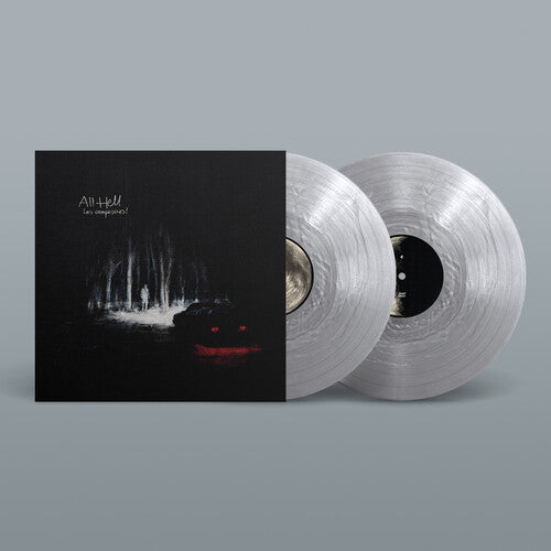 Los Campesinos - All Hell (2xVINYL) |-