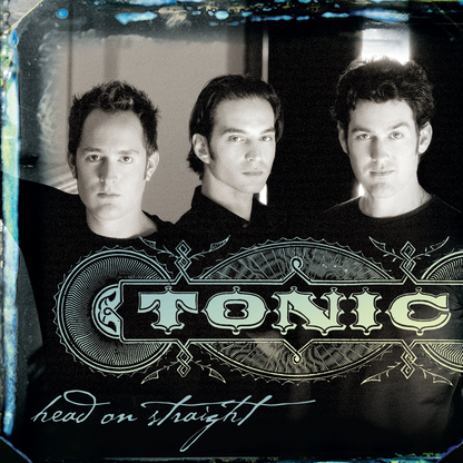 Tonic - Head On Straight (MOV / 180 GRAM VINYL) | Mint (M) Mint (M)-