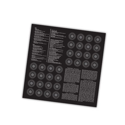 Tonic - Head On Straight (MOV / 180 GRAM VINYL) | Mint (M) Mint (M)-
