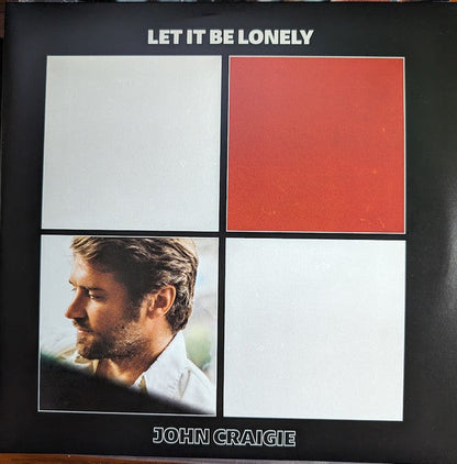 John Craigie - Let It Be Lonely (2xVINYL RSD) |-