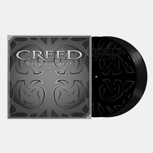 Creed - Greatest Hits (2xVINYL) |-