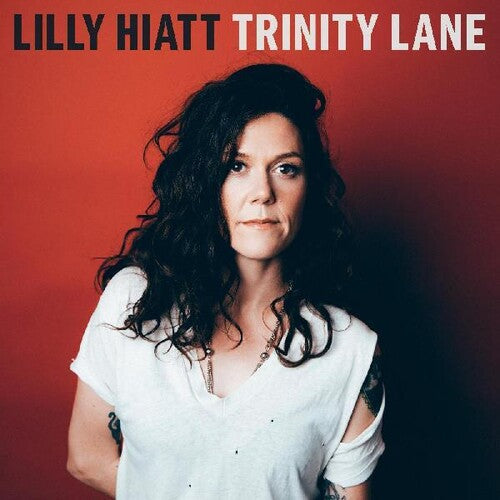 Lilly Hiatt - Trinity Lane (VINYL) |-