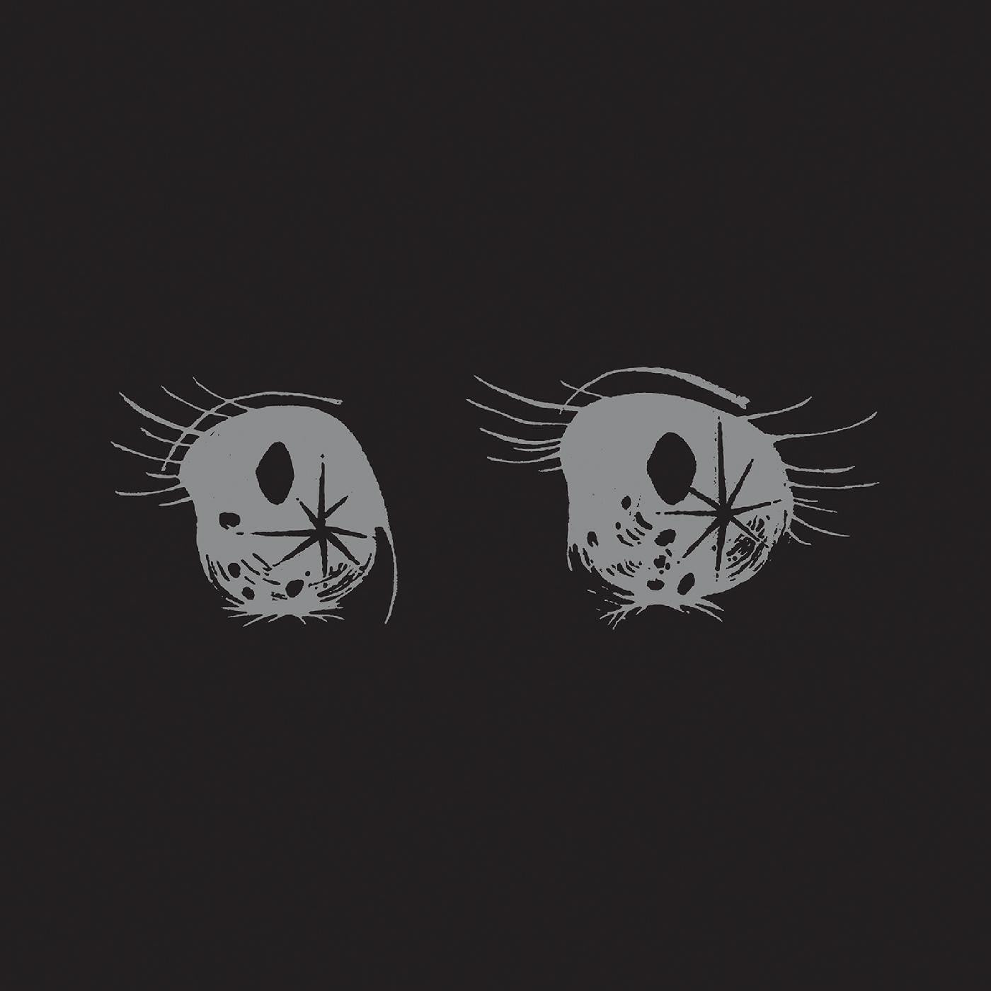 Bardo Pond - Bardo Pond (SILVER VINYL) (Vinyl) | Mint (M) Mint (M)-