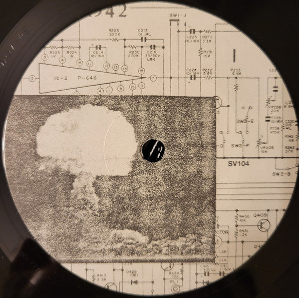 Paris 1942 (2xVINYL) | Mint (M) Mint (M)-