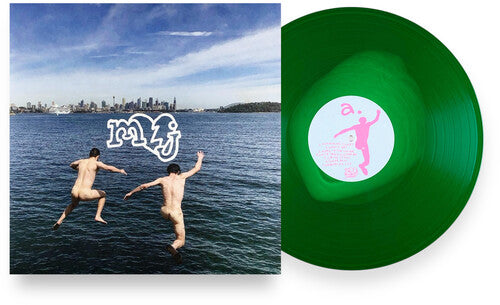Mom Jeans. - Sweet Tooth (VINYL) |-