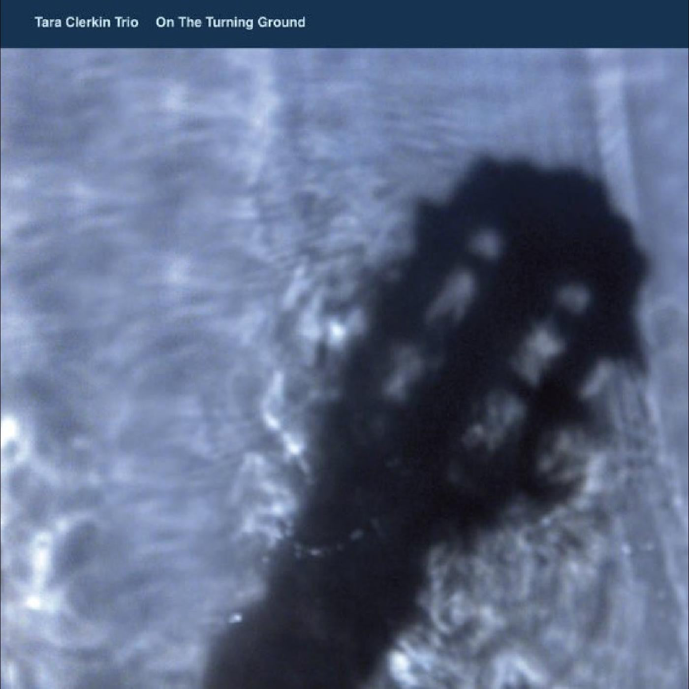 Clerkin, Tara Trio - On The Turning Ground (Vinyl) |-