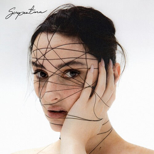 Banks - Serpentina (VINYL) |-