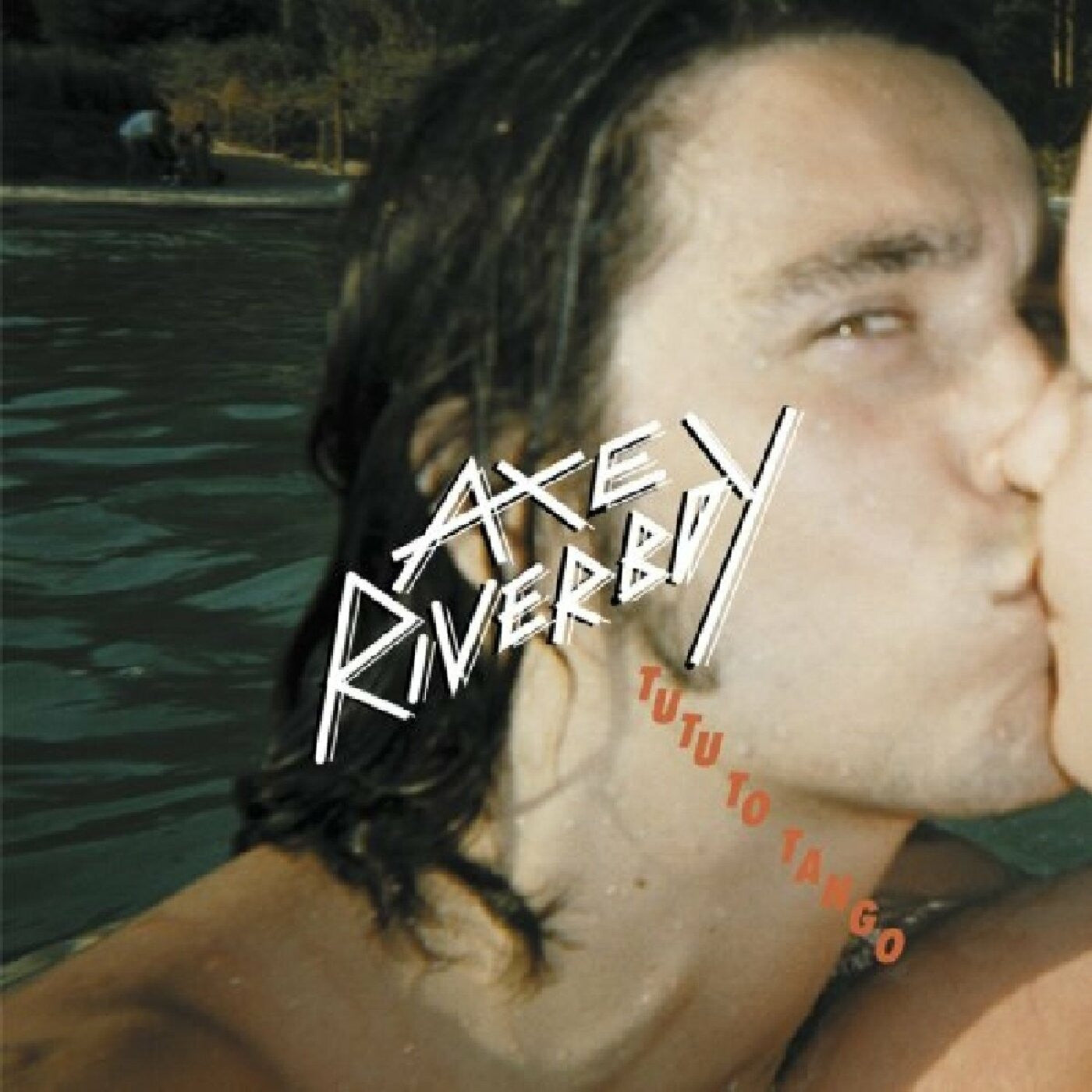 Axe Riverboy - Tutu To Tango (CD) |-