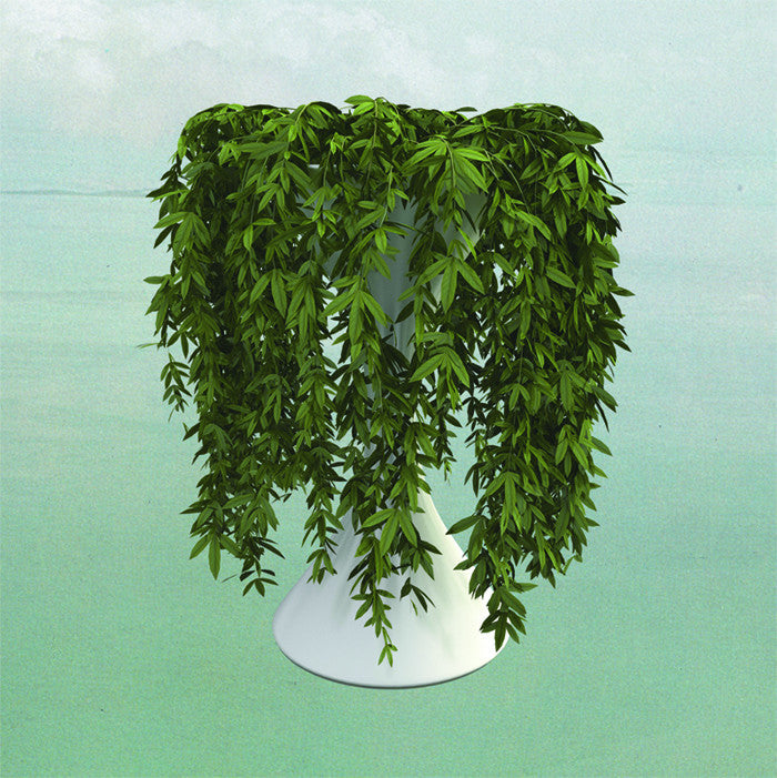 Errors - Lease Of Life (CD) |-