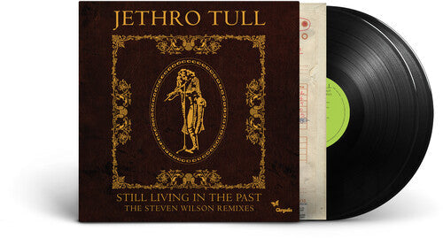 Jethro Tull - Still Living In The Past (VINYL) | Mint (M) Mint (M)-