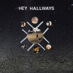 Hey Hallways - Absence Makes The Heart Forget |-