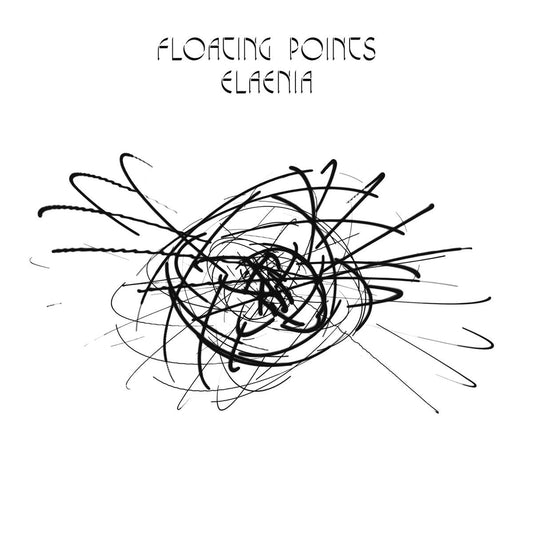 Floating Points - Elaenia (CD) | Mint (M) Mint (M)-