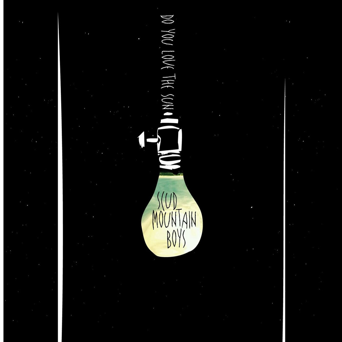 Scud Mountain Boys - Do You Love The Sun (CD) | Mint (M) Mint (M)-
