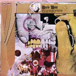Frank Zappa / The Mothers Of Invention* - Uncle Meat (2xVINYL) |-
