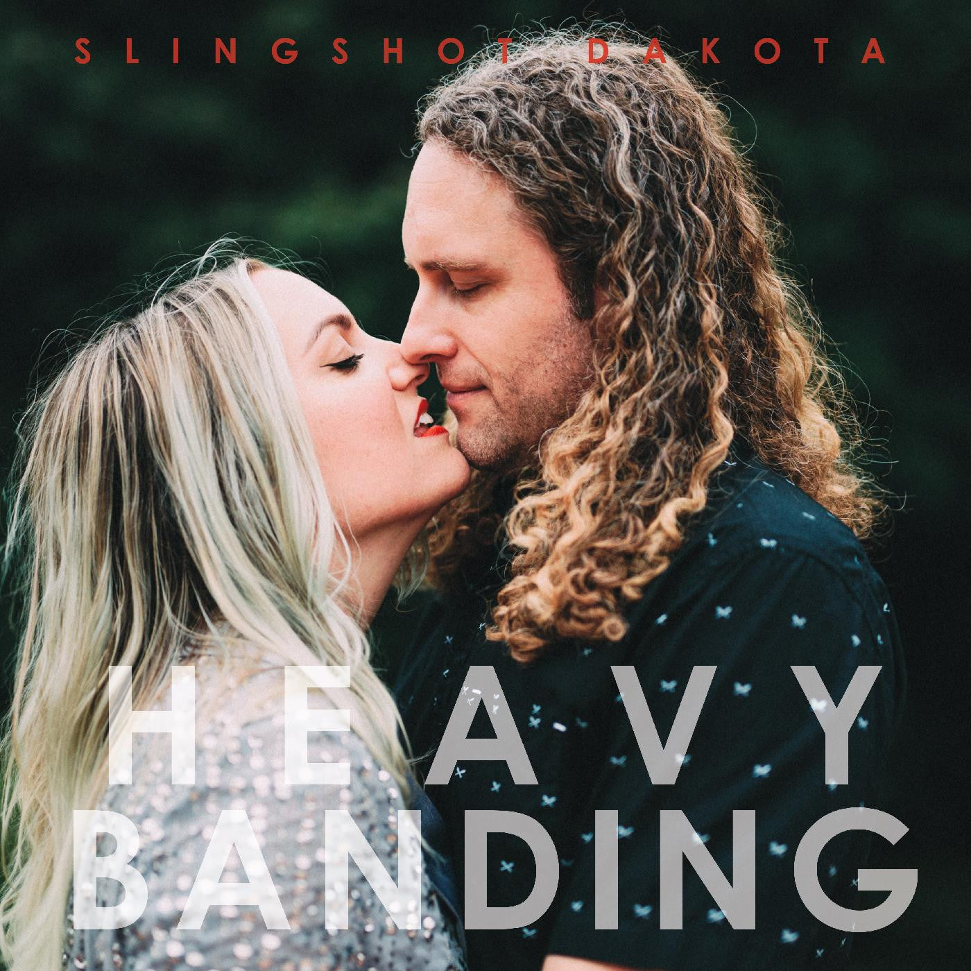 Slingshot Dakota - Heavy Banding |-