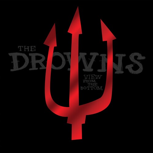 Drowns, The - View From The Bottom (VINYL) |-