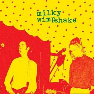 Milky Wimpshake - Encore, Un Effort! (CD) | Mint (M) Mint (M)-