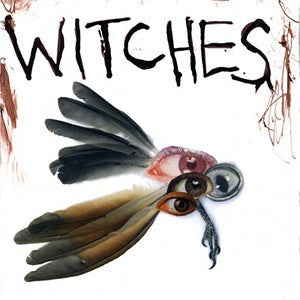 Witches - Witches - 7" (Vinyl) | Mint (M) Mint (M)-