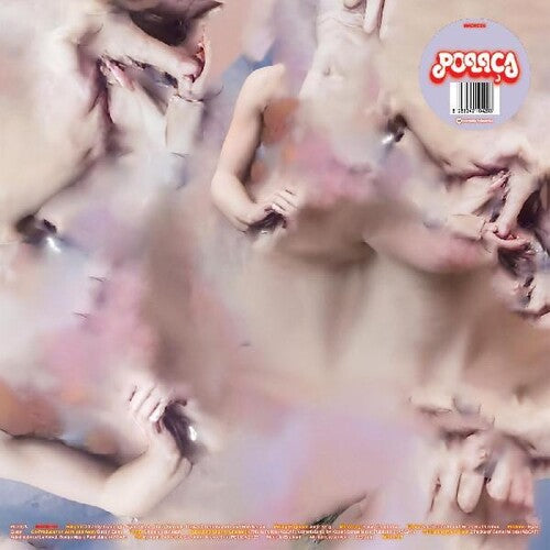 Polica - Madness (VINYL) |-