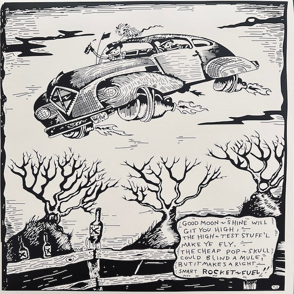 Drive-By Truckers - Southern Rock Opera (BOXSET) | Mint (M) Mint (M)-