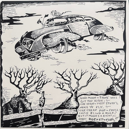 Drive-By Truckers - Southern Rock Opera (BOXSET) | Mint (M) Mint (M)-