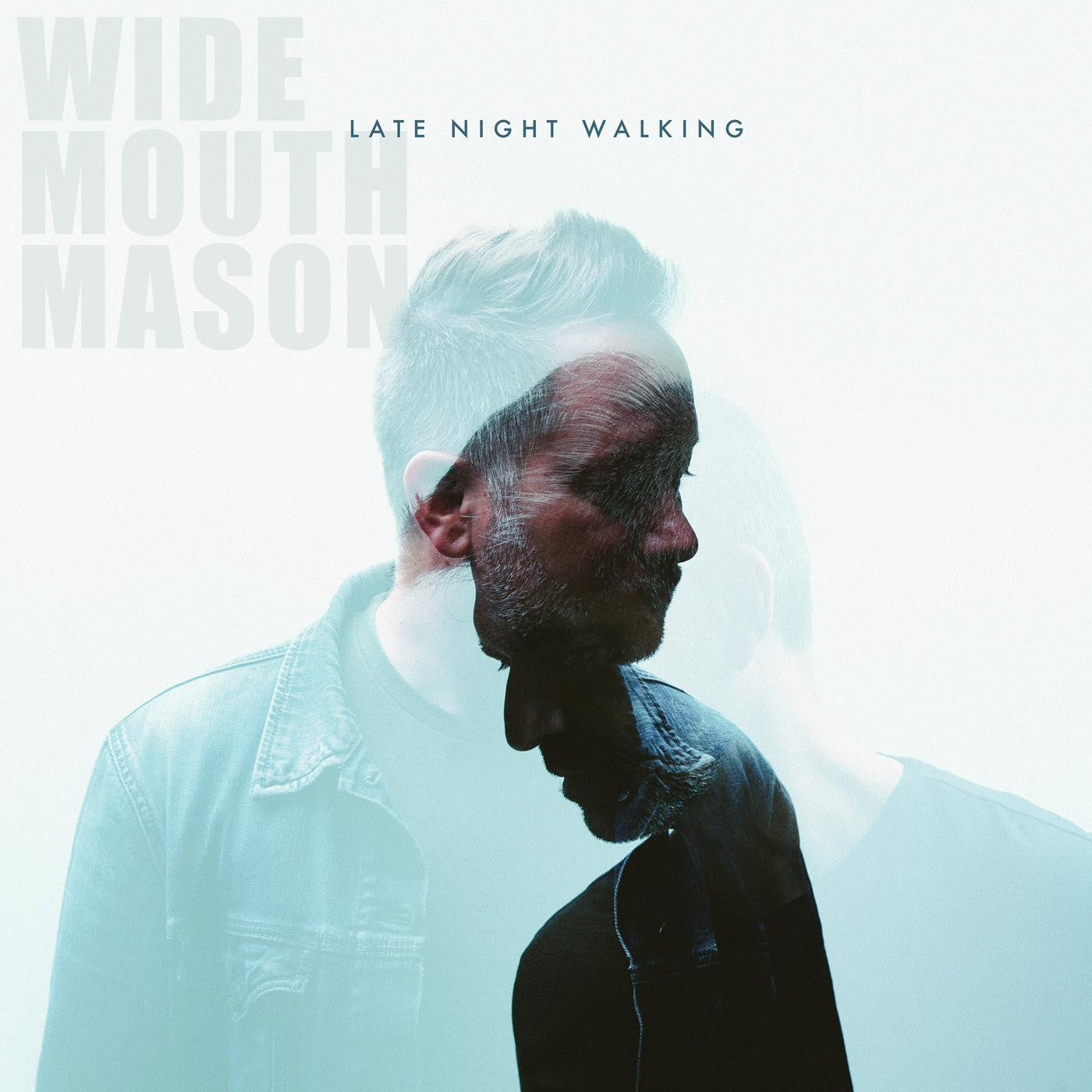 Wide Mouth Mason - Late Night Walking |-