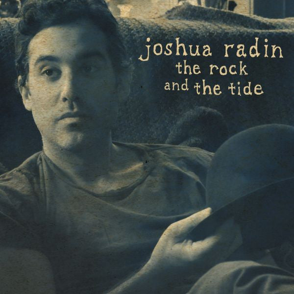 Radin, Joshua - Rock and the Tide (CD) | Mint (M) Mint (M)-
