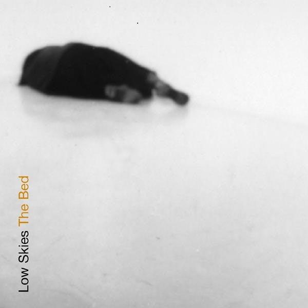Low Skies - The Bed (CD) | Mint (M) Mint (M)-