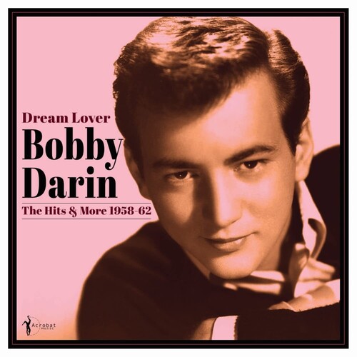 Bobby Darin - Dream Lover: Best Of 1958-62 (VINYL) |-