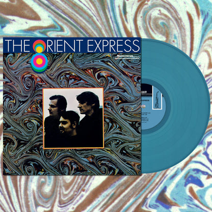 The Orient Express - The Orient Express | Mint (M) Mint (M)-