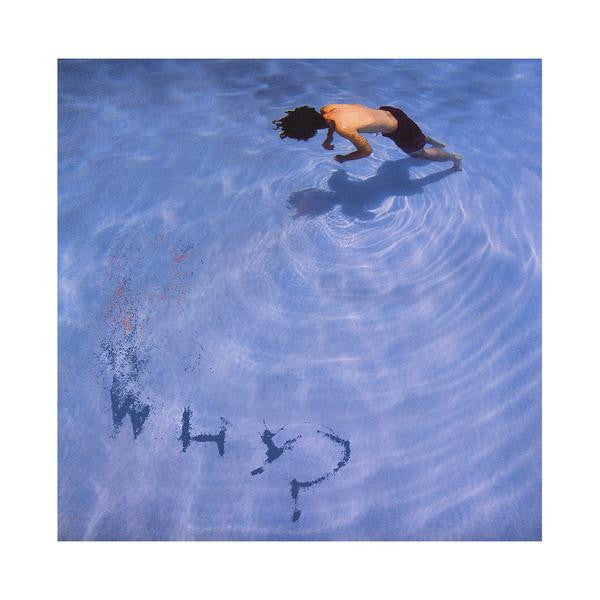 WHY? - Oaklandazulasyum (CD) |-