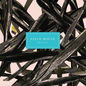 Field Mouse - Episodic (CD) |-