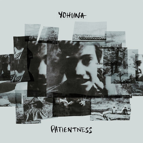 Yohuna - Patientness |-