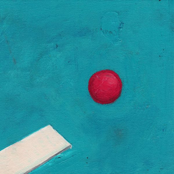 Dutch Uncles - O Shudder (CD) |-