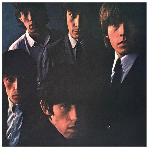 Rolling Stones, The - The Rolling Stones No. 2 (VINYL) |-