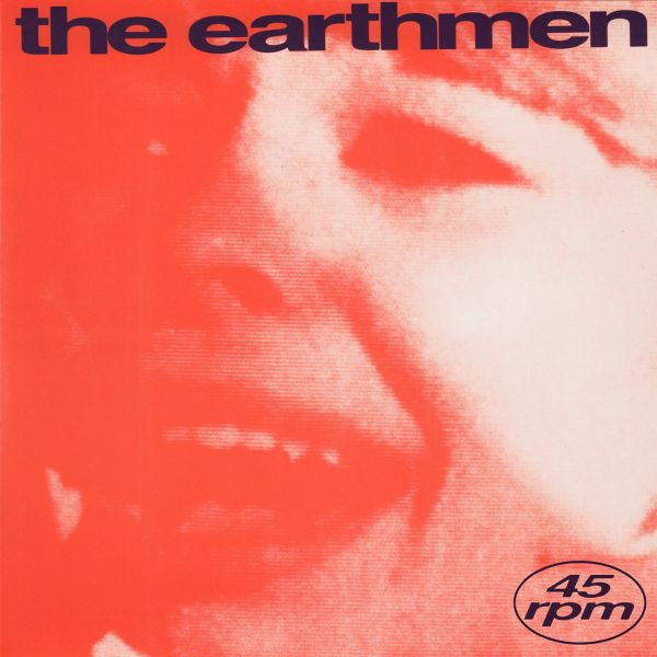 Earthmen - Cool Chick #59 - 7" |-