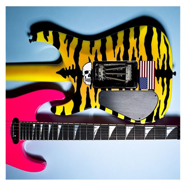 Sleigh Bells - Bitter Rivals (CD) |-