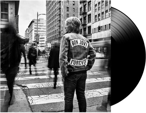 Bon Jovi - Forever (VINYL) |-