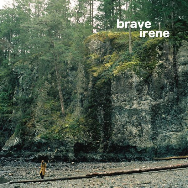 Brave Irene - Brave Irene (CD) |-