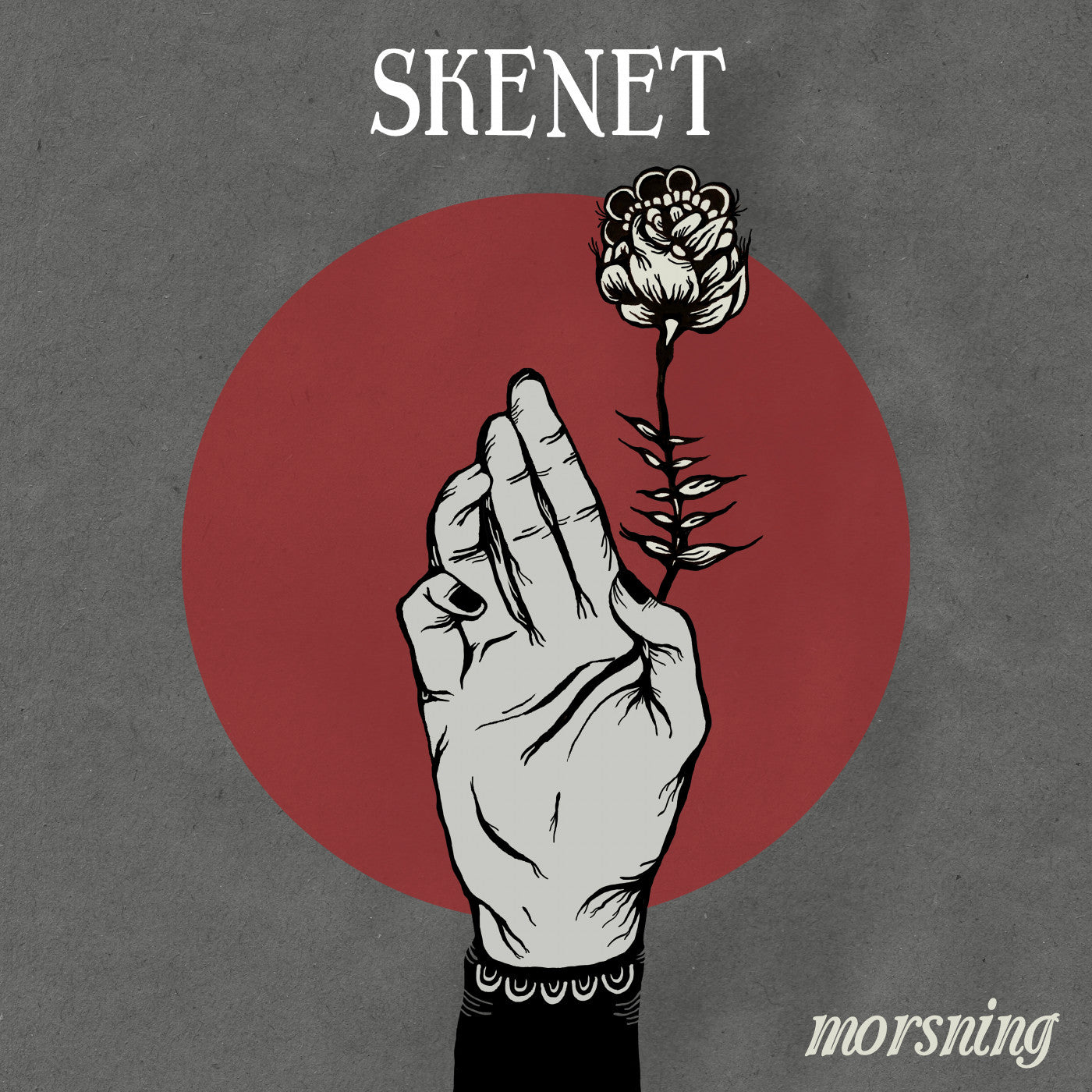 Skenet - Morsning (Vinyl) | Mint (M) Mint (M)-