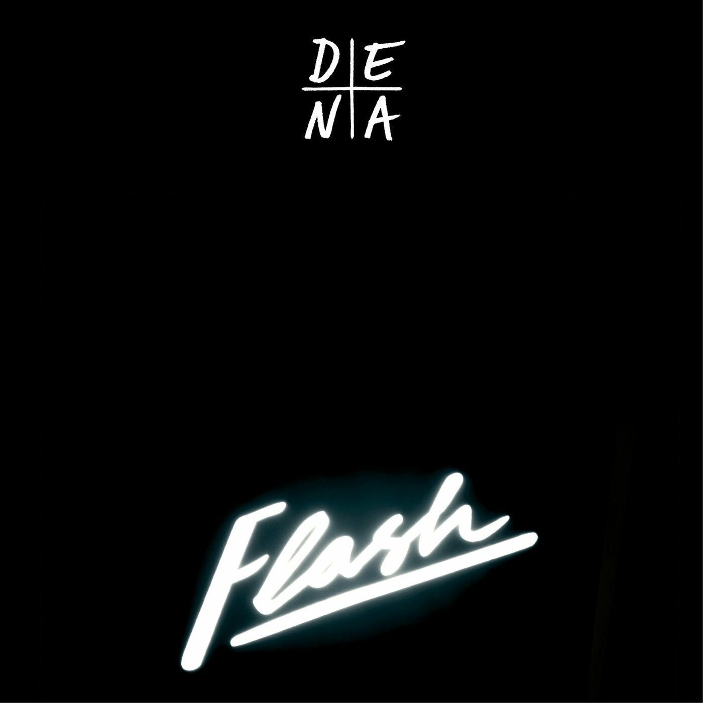 Dena - Flash (CD) |-