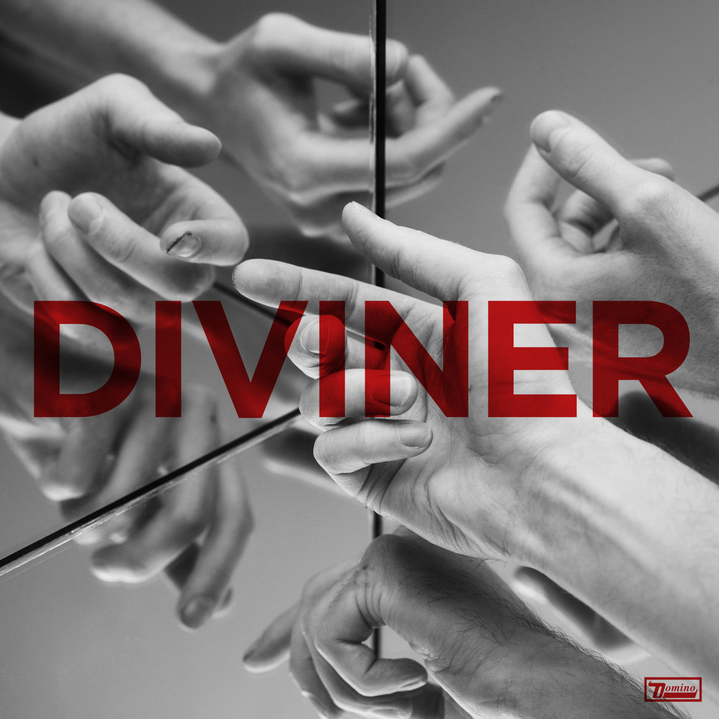 Thorpe, Hayden - Diviner (CD) |-