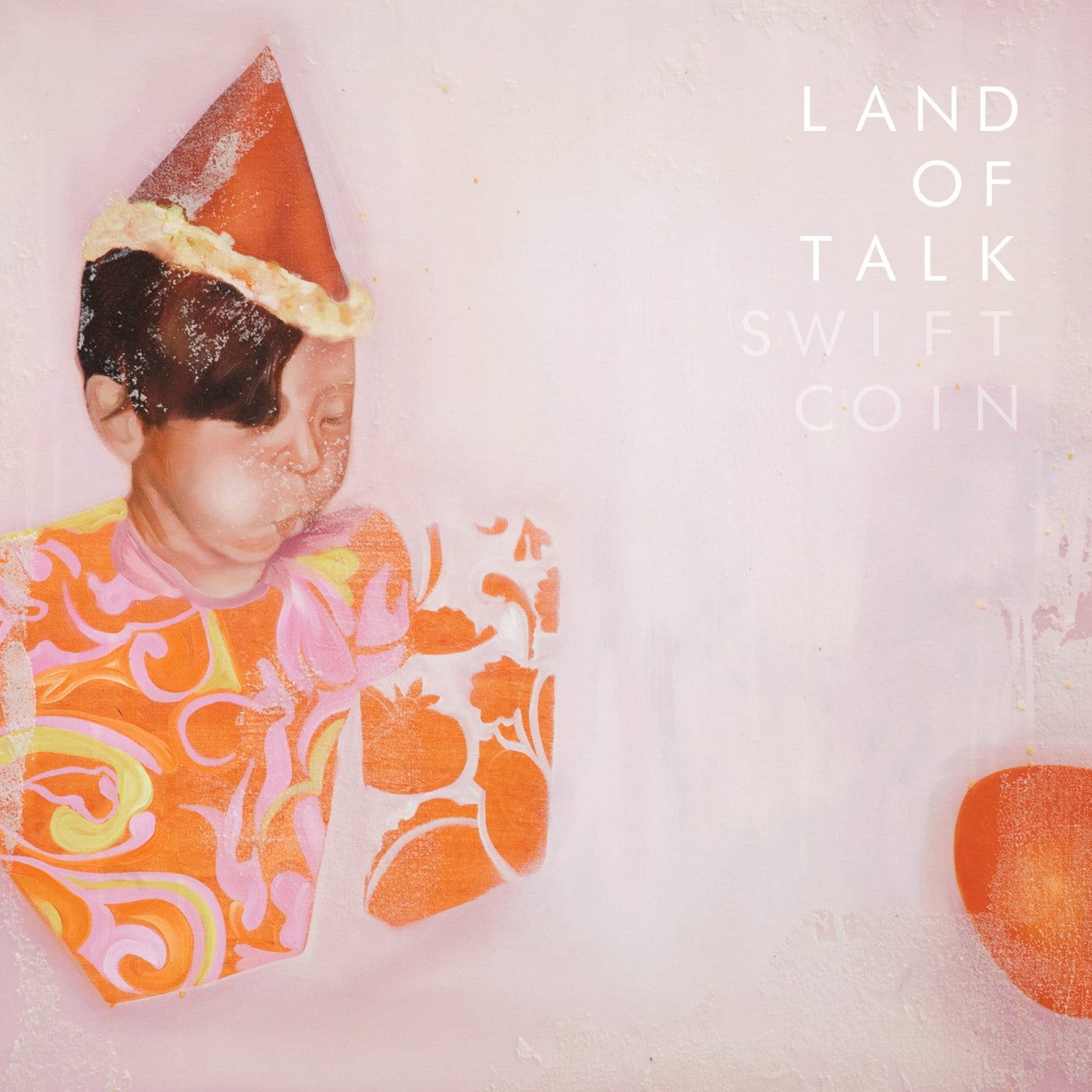 Land of Talk - Swift Coin |-