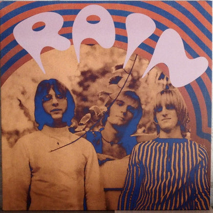 Rain (108) - Tomorrow Never Comes (VINYL) | Mint (M) Mint (M)-