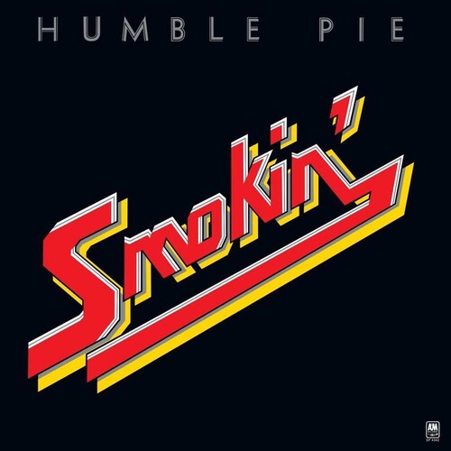Humble Pie - Smokin' (2xVINYL) |-