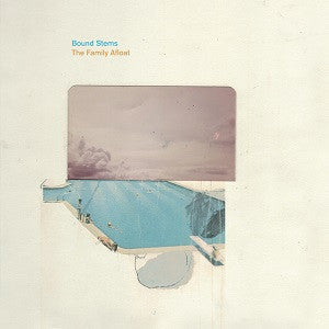 Bound Stems - The Family Afloat (CD) |-