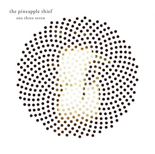 Pineapple Thief, The - One Three Seven (VINYL) |-